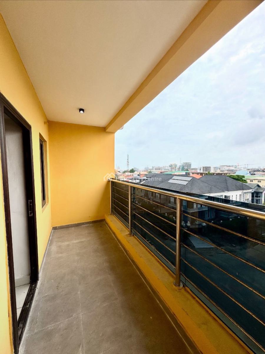 2 Bedroom Apartment, Lekki Phase 1, Lekki, Lagos, Flat / Apartment for Sale