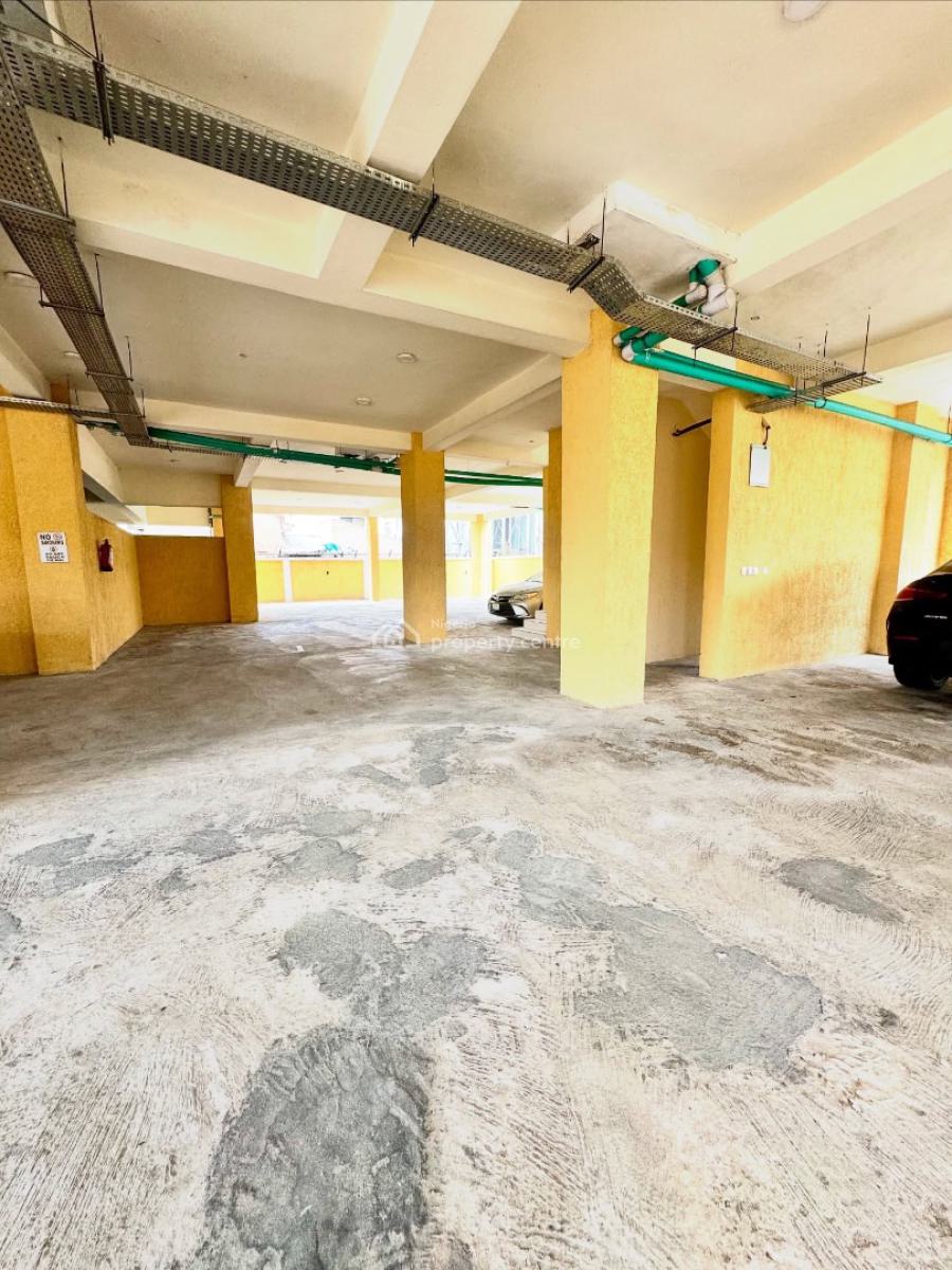2 Bedroom Apartment, Lekki Phase 1, Lekki, Lagos, Flat / Apartment for Sale