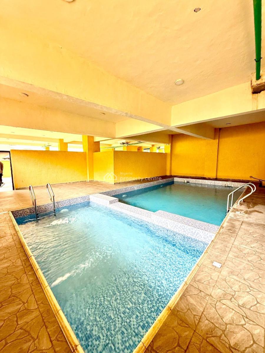 2 Bedroom Apartment, Lekki Phase 1, Lekki, Lagos, Flat / Apartment for Sale