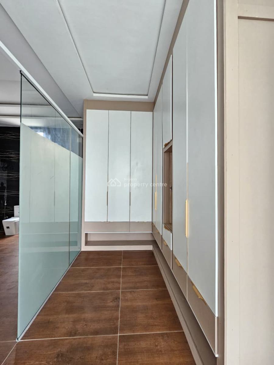 5 Bedroom Fully Detached House, Lekki, Osapa, Lekki, Lagos, Detached Bungalow for Sale