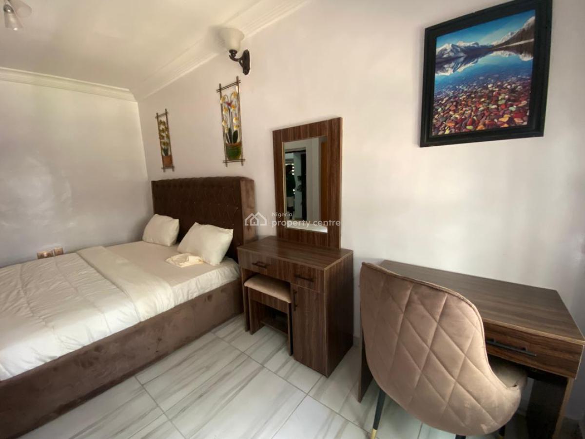 Furnished 4 Bedroom Duplex in Lekki Gardens Estate Phase 3, Lekki Gardens Estate Phase 3, Ajah, Lagos, Semi-detached Duplex for Sale