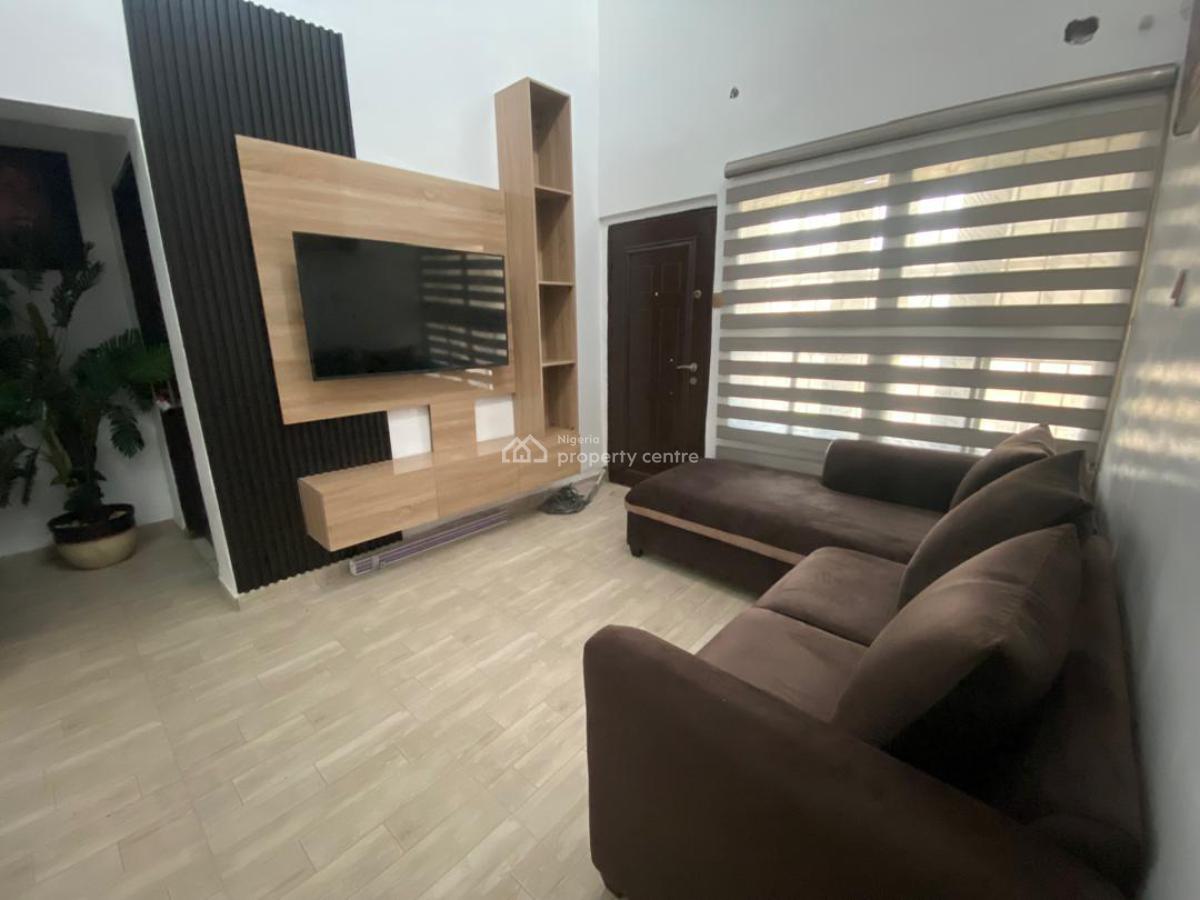 Furnished 4 Bedroom Duplex in Lekki Gardens Estate Phase 3, Lekki Gardens Estate Phase 3, Ajah, Lagos, Semi-detached Duplex for Sale
