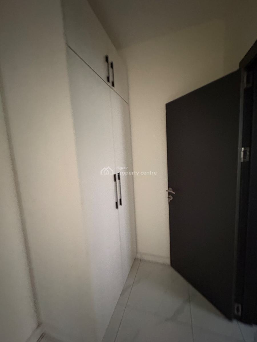 Newly Built 5bedroom with a Bq, Royal Garden Estate, Ajah, Lagos, Detached Duplex for Rent