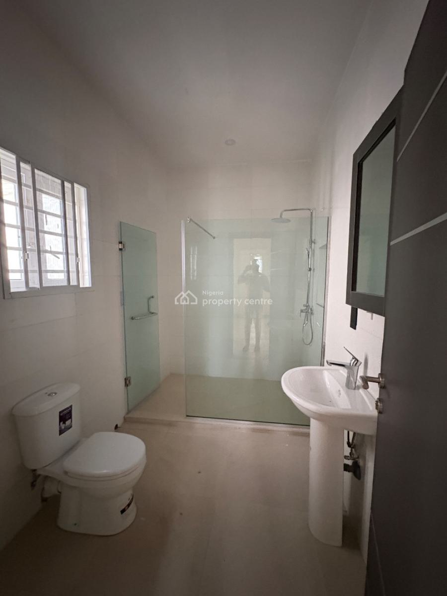 Newly Built 5bedroom with a Bq, Royal Garden Estate, Ajah, Lagos, Detached Duplex for Rent