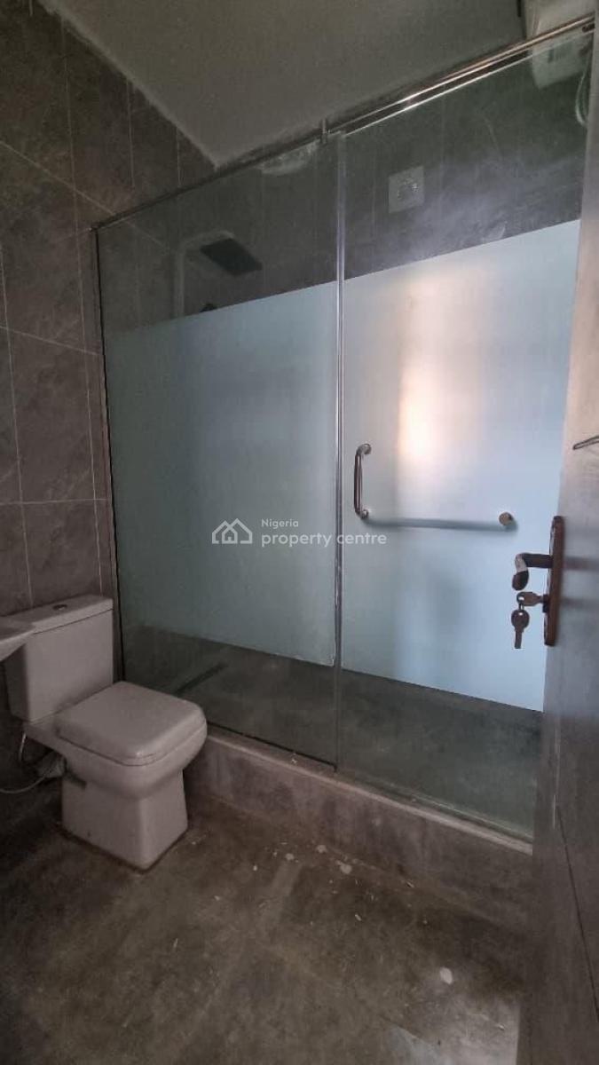Newly Built and Serviced 3bedroom Terrace Duplex, Ologolo Lekki, Lekki, Lagos, Terraced Duplex for Rent