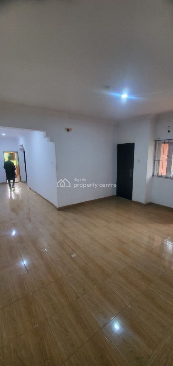 2bedroom Flat at Opic Estate, Riverview Estate Opic, Opic, Isheri North, Lagos, Flat / Apartment for Rent