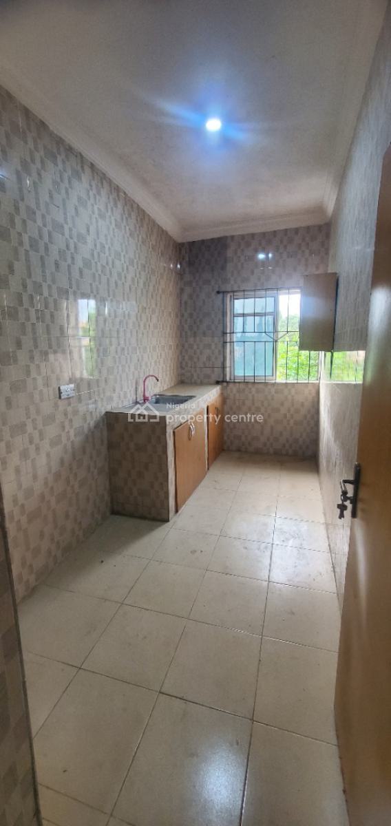 2bedroom Flat at Opic Estate, Riverview Estate Opic, Opic, Isheri North, Lagos, Flat / Apartment for Rent