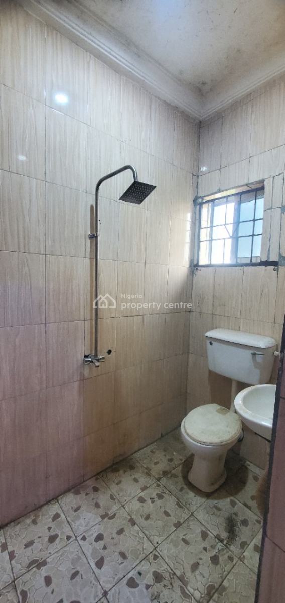 2bedroom Flat at Opic Estate, Riverview Estate Opic, Opic, Isheri North, Lagos, Flat / Apartment for Rent