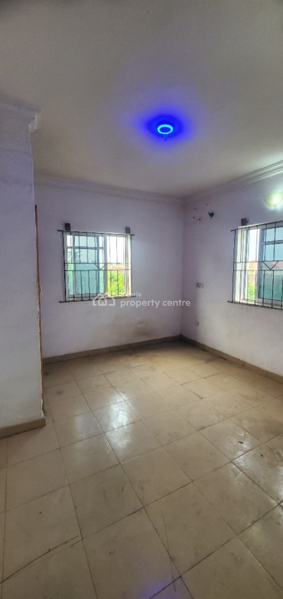 2bedroom Flat at Opic Estate, Riverview Estate Opic, Opic, Isheri North, Lagos, Flat / Apartment for Rent