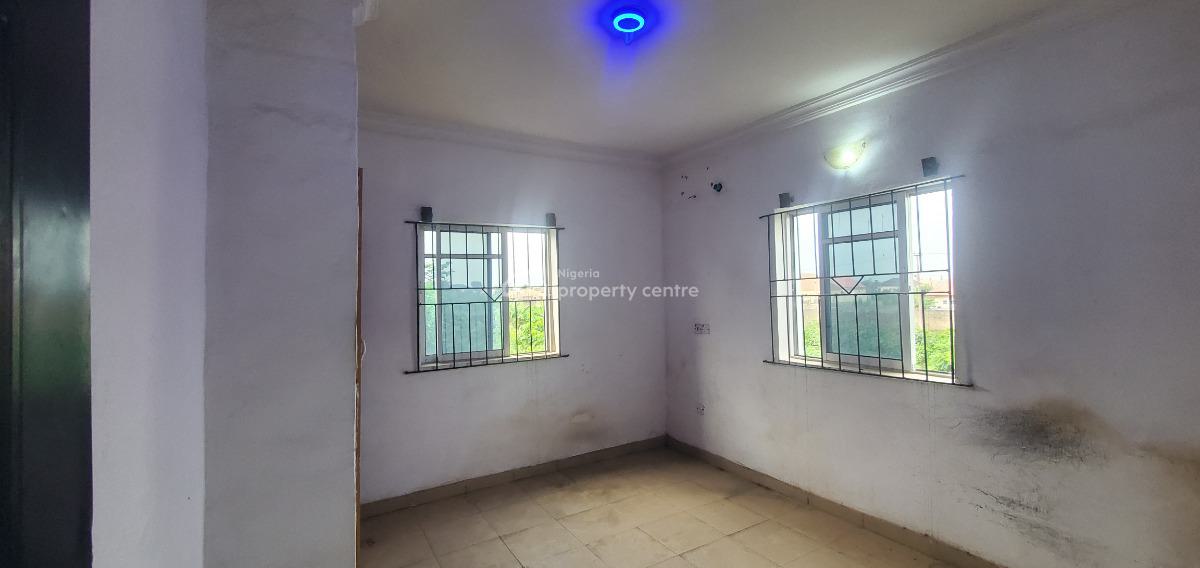 2bedroom Flat at Opic Estate, Riverview Estate Opic, Opic, Isheri North, Lagos, Flat / Apartment for Rent