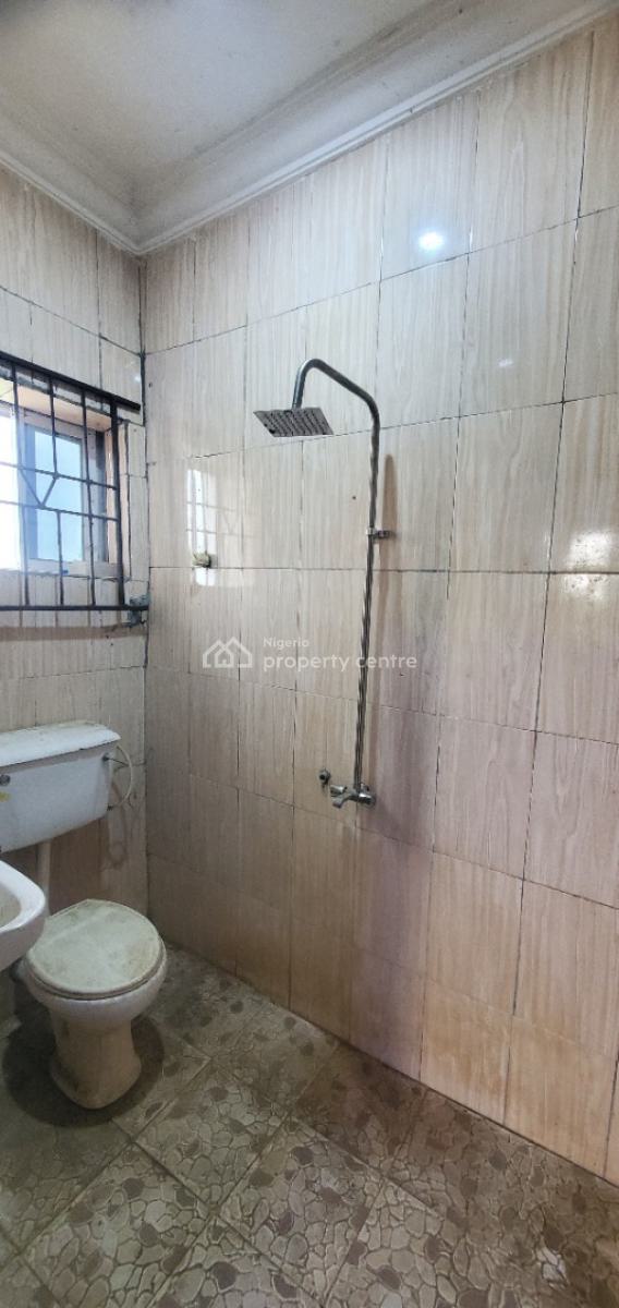 2bedroom Flat at Opic Estate, Riverview Estate Opic, Opic, Isheri North, Lagos, Flat / Apartment for Rent