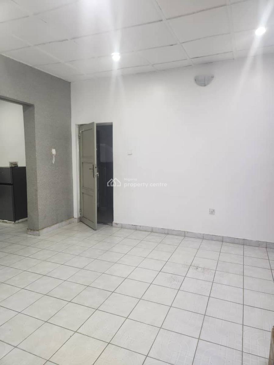 3 Bedroom Flat All Rooms in Suite, Garki, Abuja, Flat / Apartment for Rent