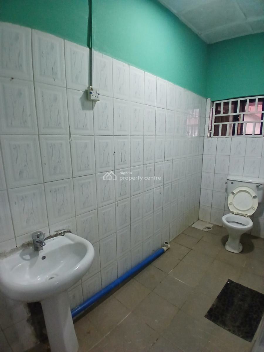 3 Bedroom Flat All Rooms in Suite, Garki, Abuja, Flat / Apartment for Rent