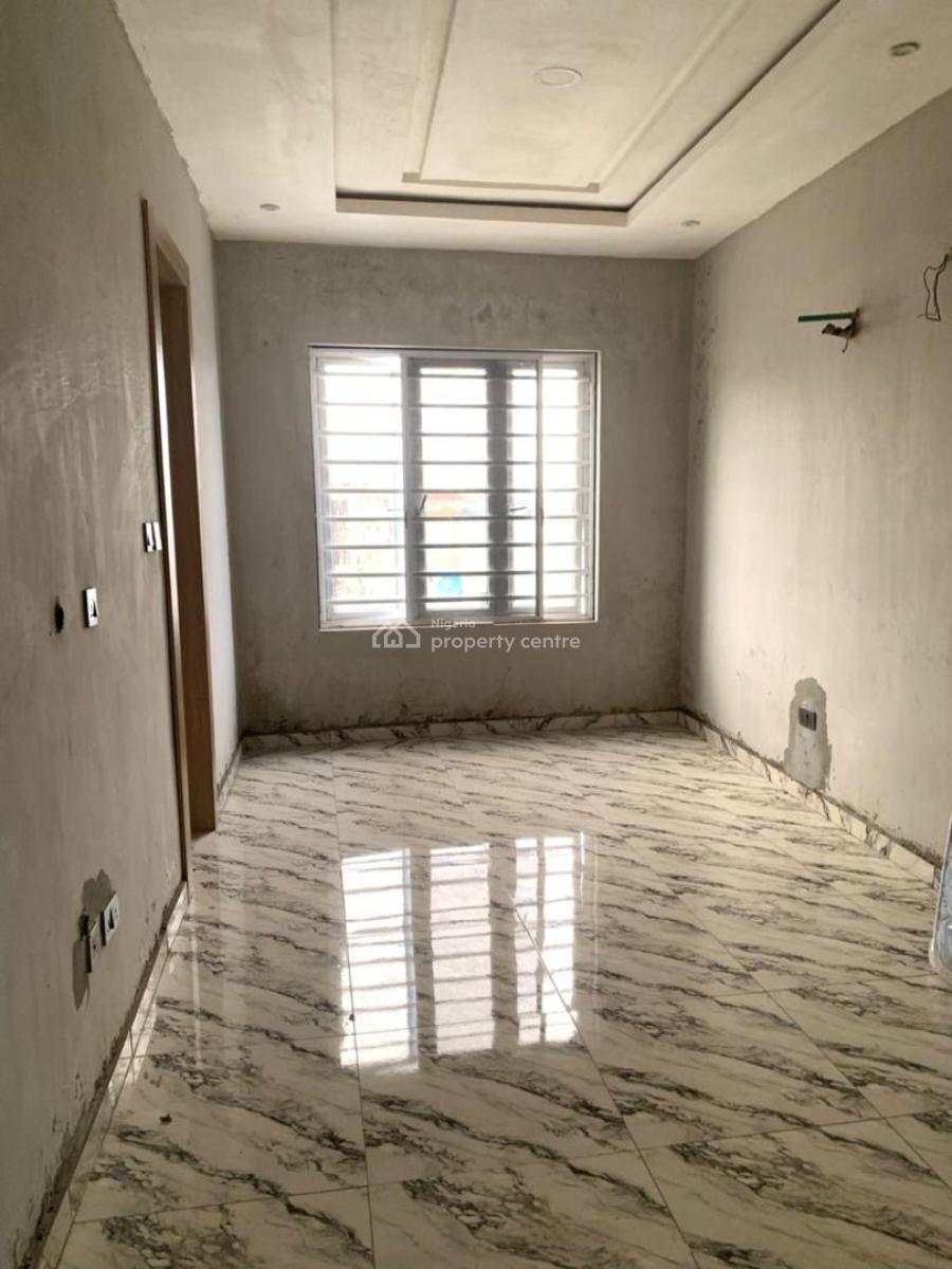 Perfect 3 Bedroom Terrace Duplex in a Serene Neighbourhood, Lekki Phase 1, Lekki, Lagos, Terraced Duplex for Sale