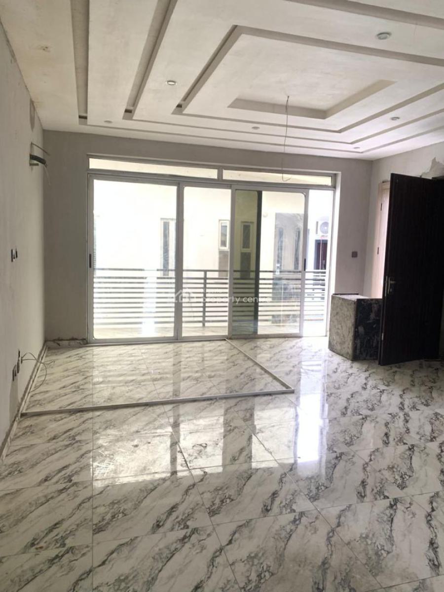 Perfect 3 Bedroom Terrace Duplex in a Serene Neighbourhood, Lekki Phase 1, Lekki, Lagos, Terraced Duplex for Sale