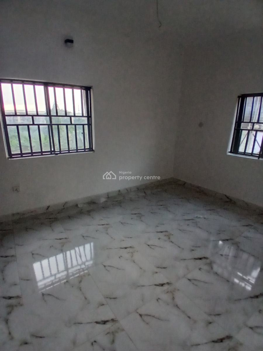 Newly Refurbished 3 Bedroom All Rooms in Suite, Garki, Abuja, Flat / Apartment for Rent