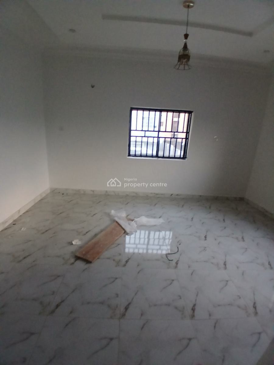 Newly Refurbished 3 Bedroom All Rooms in Suite, Garki, Abuja, Flat / Apartment for Rent