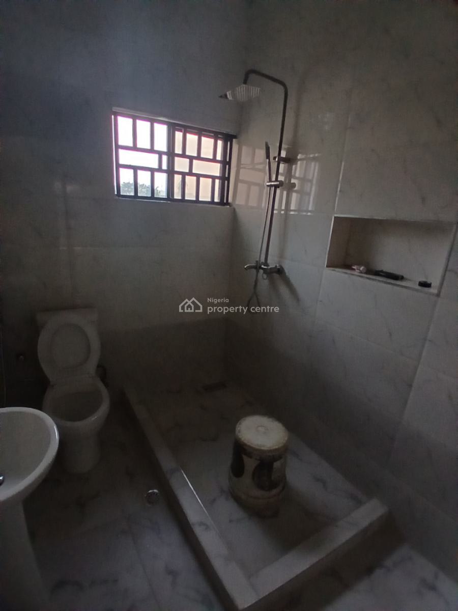 Newly Refurbished 3 Bedroom All Rooms in Suite, Garki, Abuja, Flat / Apartment for Rent