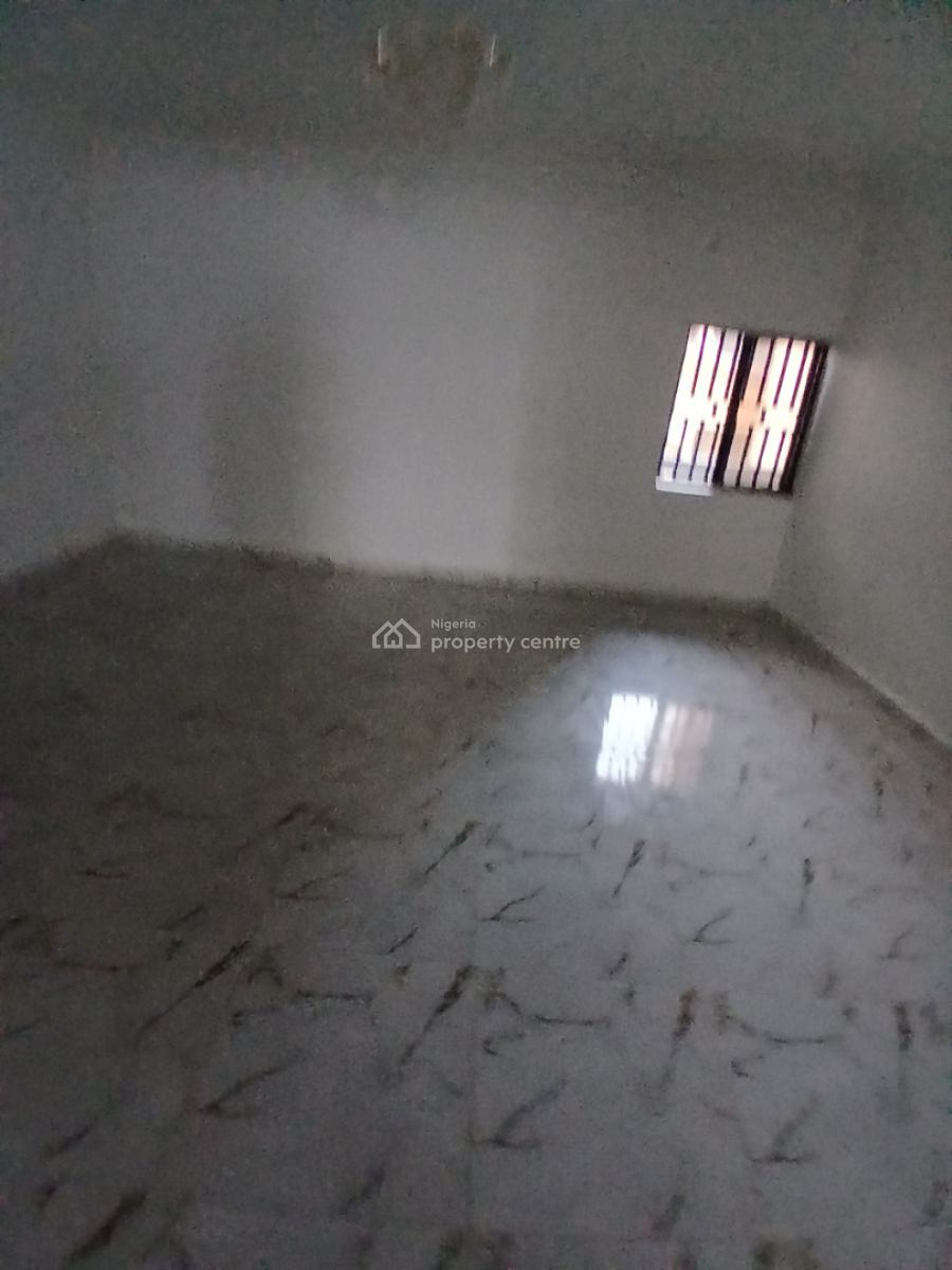 Newly Refurbished 3 Bedroom All Rooms in Suite, Garki, Abuja, Flat / Apartment for Rent