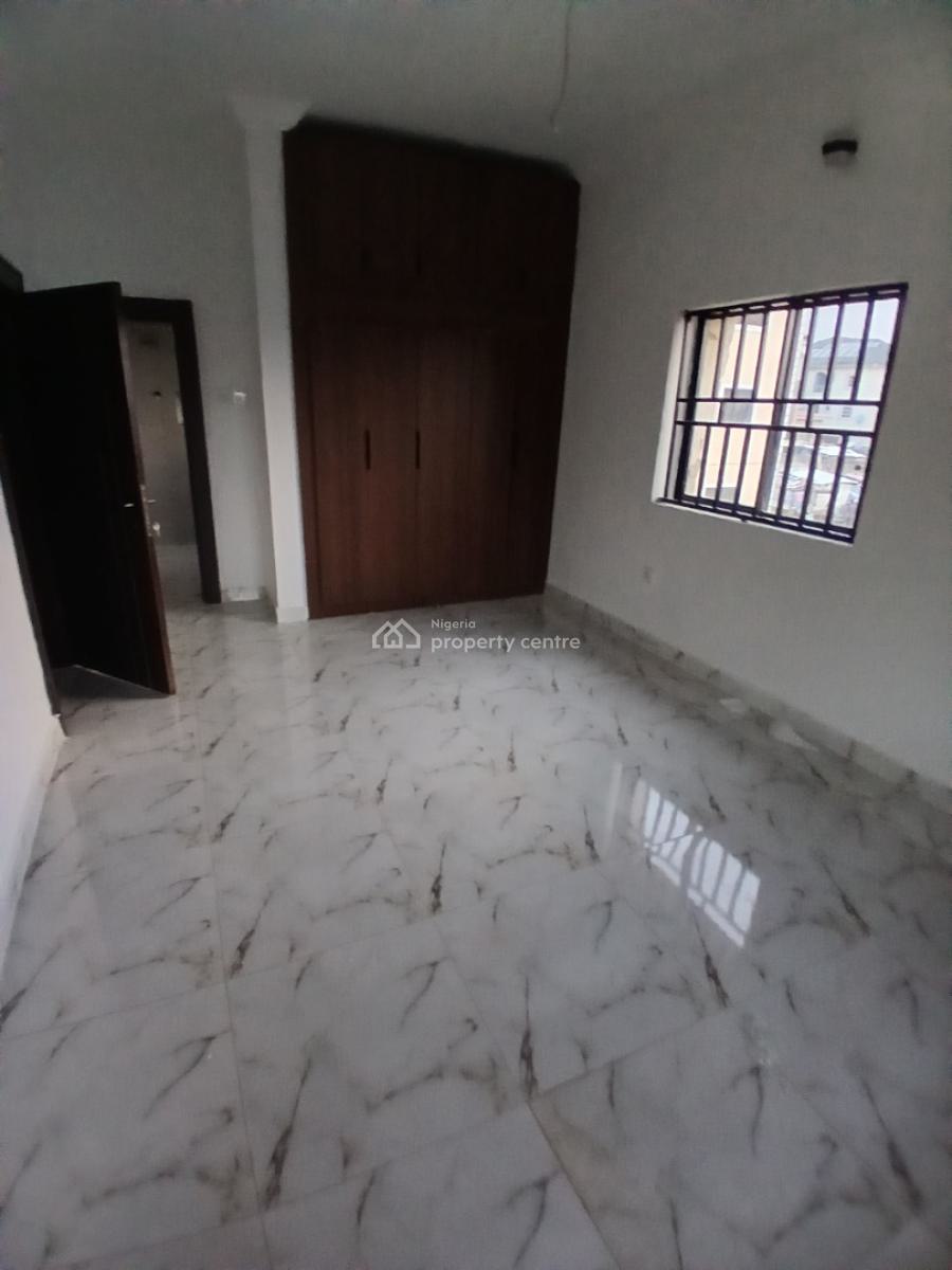 Newly Refurbished 3 Bedroom All Rooms in Suite, Garki, Abuja, Flat / Apartment for Rent