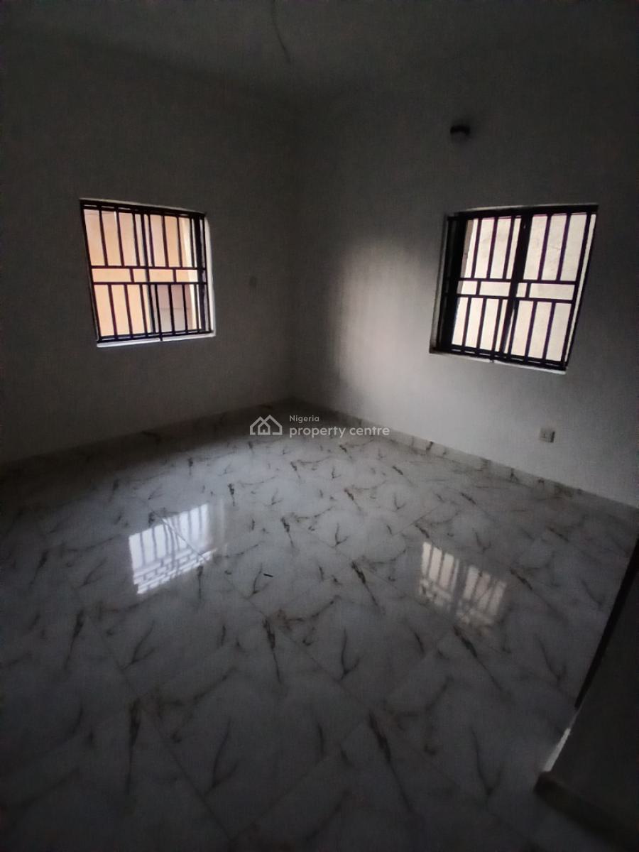 Newly Refurbished 3 Bedroom All Rooms in Suite, Garki, Abuja, Flat / Apartment for Rent