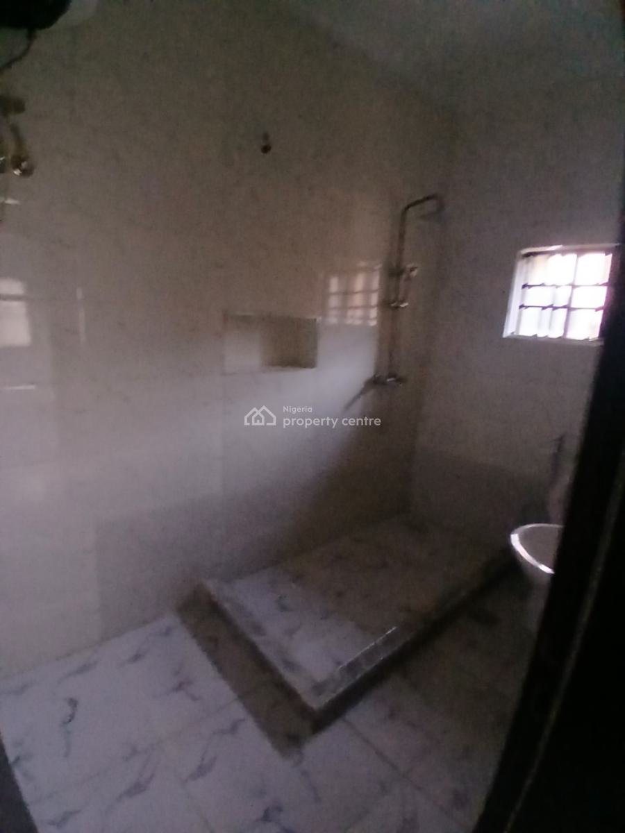 Newly Refurbished 3 Bedroom All Rooms in Suite, Garki, Abuja, Flat / Apartment for Rent