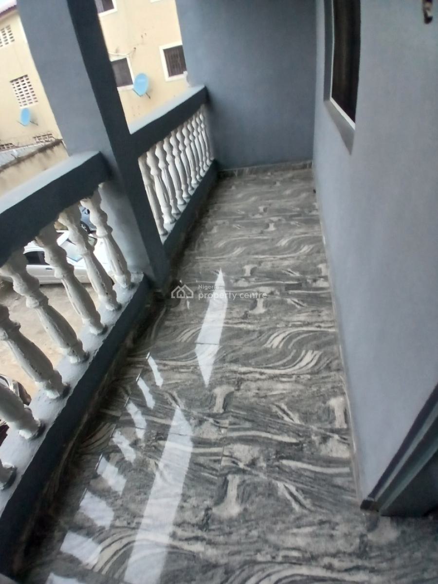 Newly Refurbished 3 Bedroom All Rooms in Suite, Garki, Abuja, Flat / Apartment for Rent