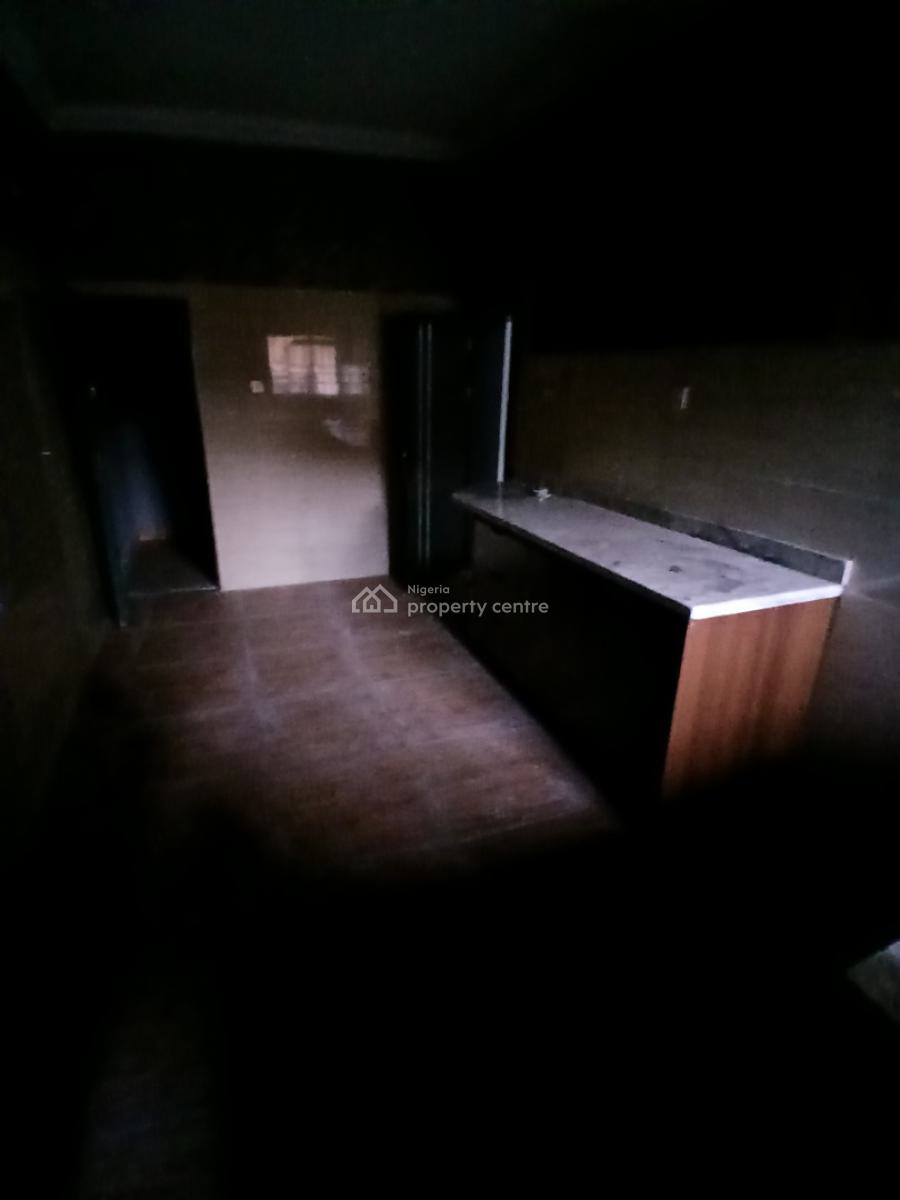 Newly Refurbished 3 Bedroom All Rooms in Suite, Garki, Abuja, Flat / Apartment for Rent