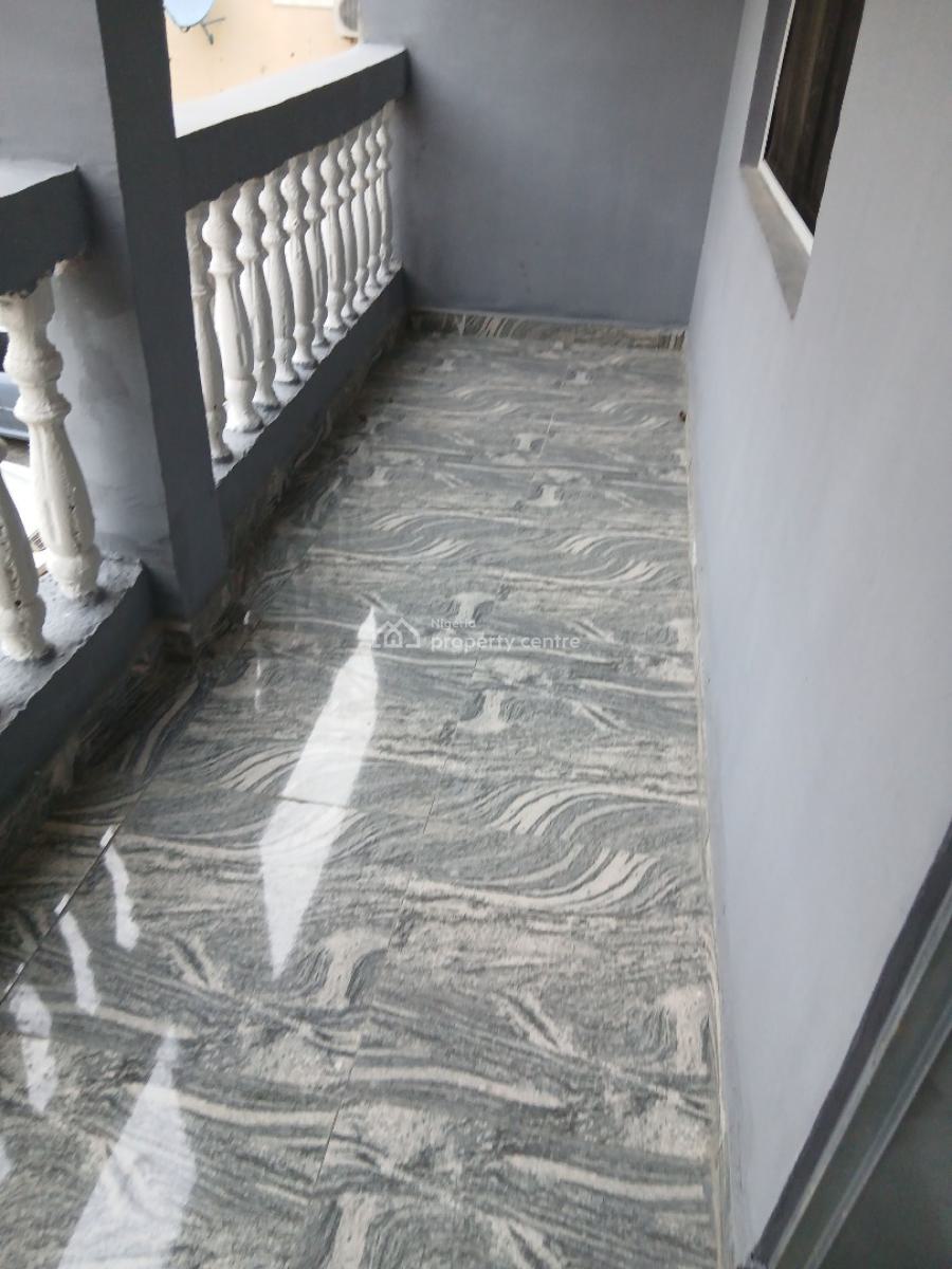 Newly Refurbished 3 Bedroom All Rooms in Suite, Garki, Abuja, Flat / Apartment for Rent