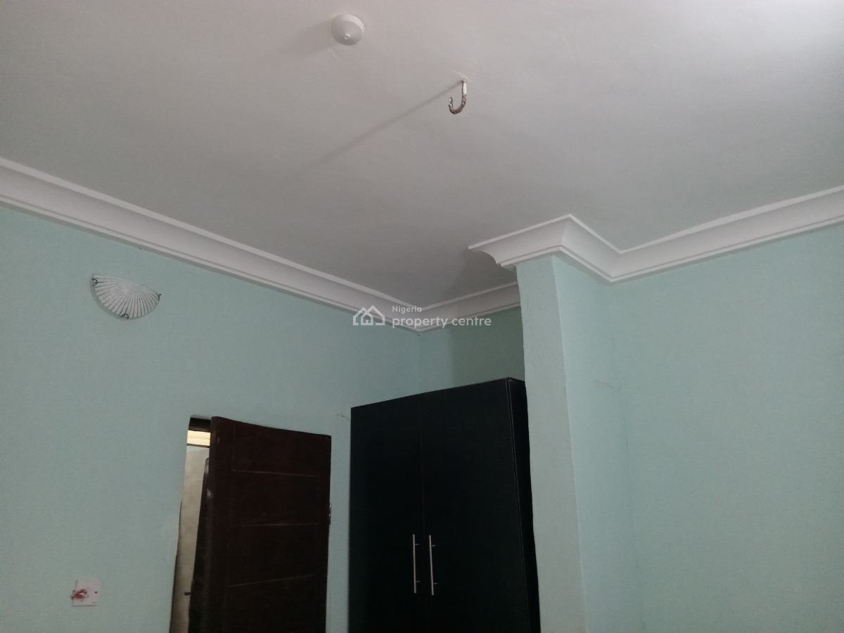 Newly Built 2bedroom Flat, Ogombo, Ajah, Lagos, Flat / Apartment for Rent
