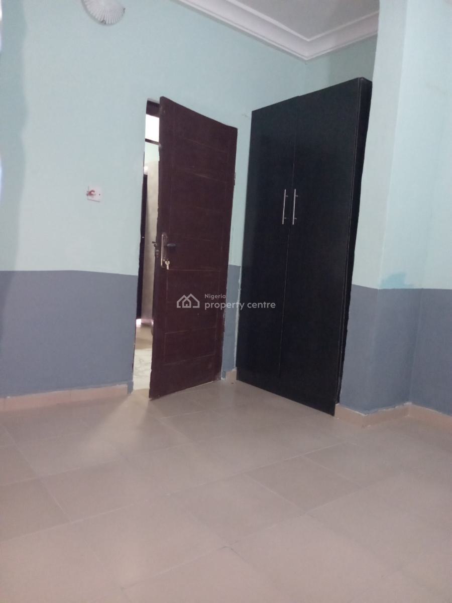 Newly Built 2bedroom Flat, Ogombo, Ajah, Lagos, Flat / Apartment for Rent