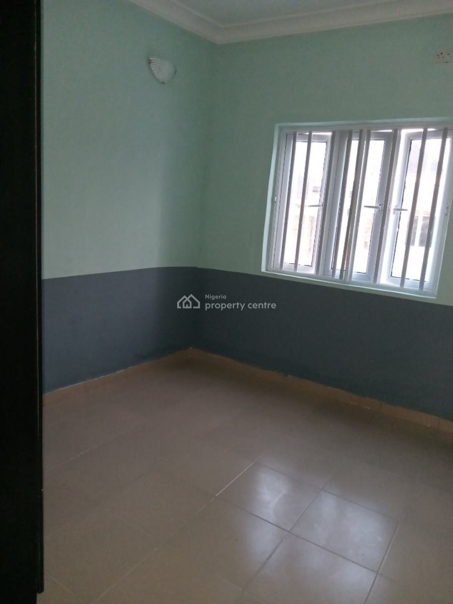 Newly Built 2bedroom Flat, Ogombo, Ajah, Lagos, Flat / Apartment for Rent