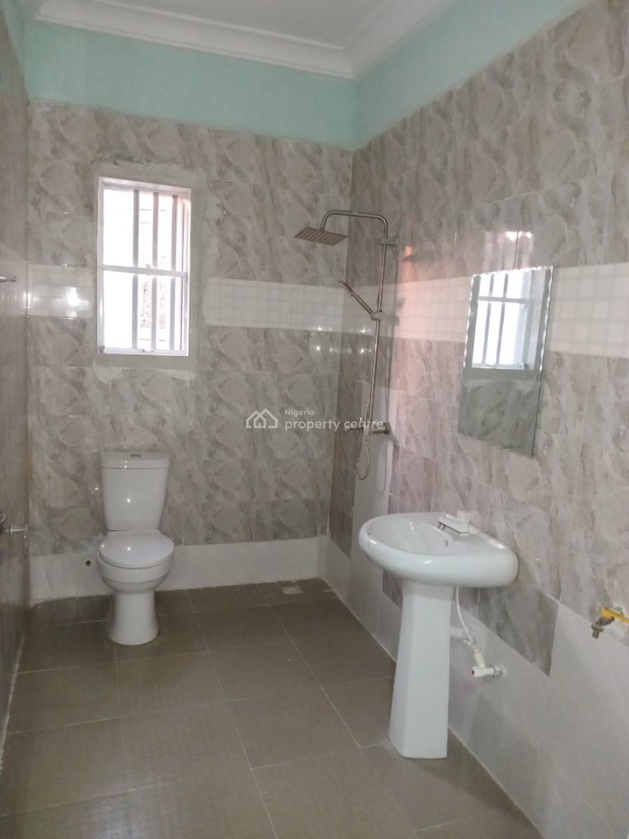 Newly Built 2bedroom Flat, Ogombo, Ajah, Lagos, Flat / Apartment for Rent