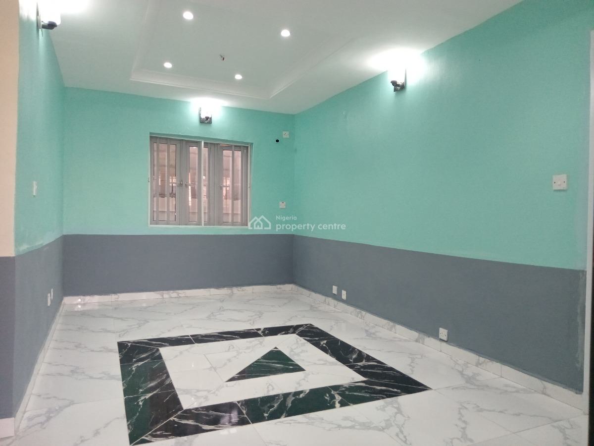 Newly Built 2bedroom Flat, Ogombo, Ajah, Lagos, Flat / Apartment for Rent