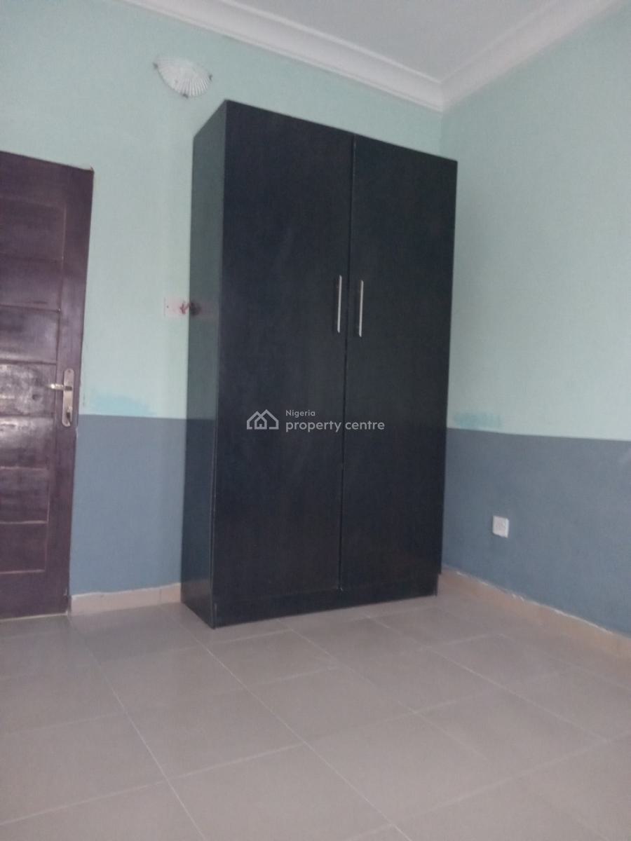 Newly Built 2bedroom Flat, Ogombo, Ajah, Lagos, Flat / Apartment for Rent