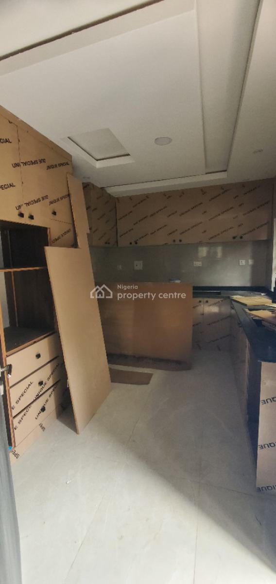 4bedroom Semi Detached Duplex at Opic, Opic Estate Lagos, Opic, Isheri North, Lagos, Semi-detached Duplex for Rent