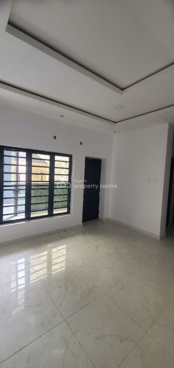 4bedroom Semi Detached Duplex at Opic, Opic Estate Lagos, Opic, Isheri North, Lagos, Semi-detached Duplex for Rent