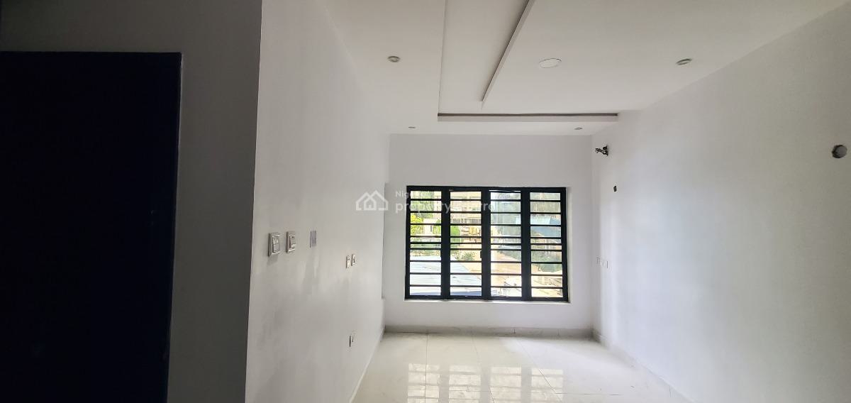 4bedroom Semi Detached Duplex at Opic, Opic Estate Lagos, Opic, Isheri North, Lagos, Semi-detached Duplex for Rent