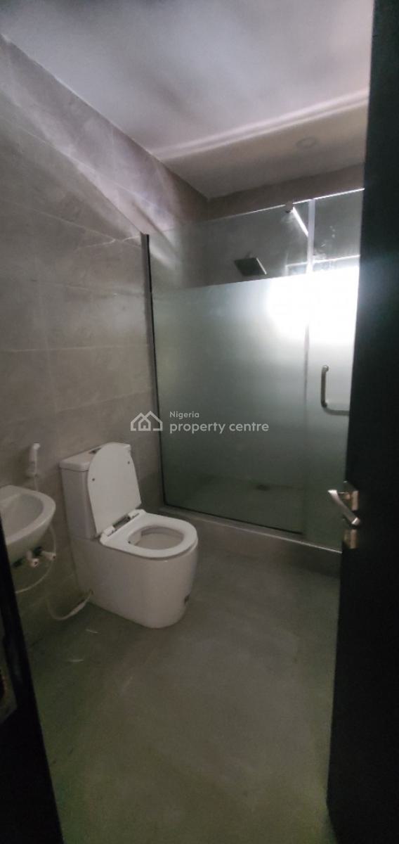 4bedroom Semi Detached Duplex at Opic, Opic Estate Lagos, Opic, Isheri North, Lagos, Semi-detached Duplex for Rent