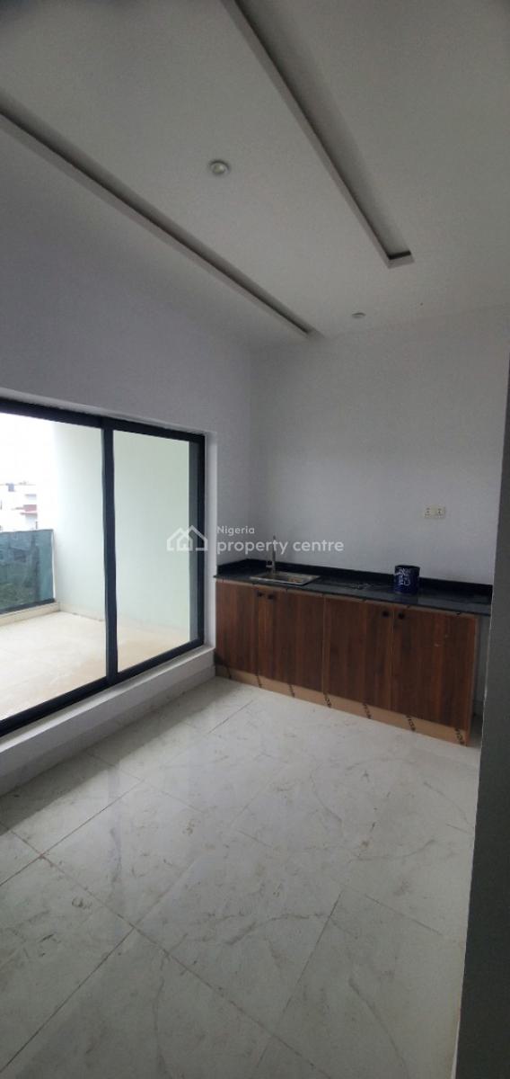 4bedroom Semi Detached Duplex at Opic, Opic Estate Lagos, Opic, Isheri North, Lagos, Semi-detached Duplex for Rent