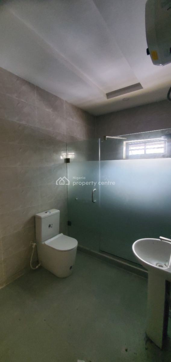 4bedroom Semi Detached Duplex at Opic, Opic Estate Lagos, Opic, Isheri North, Lagos, Semi-detached Duplex for Rent