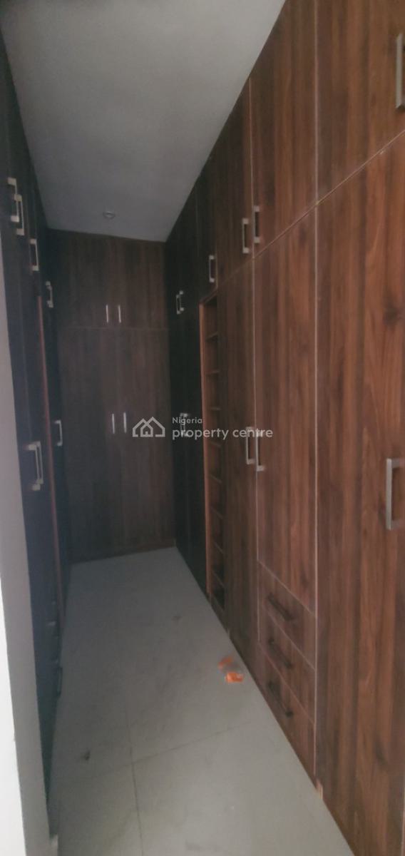 4bedroom Semi Detached Duplex at Opic, Opic Estate Lagos, Opic, Isheri North, Lagos, Semi-detached Duplex for Rent