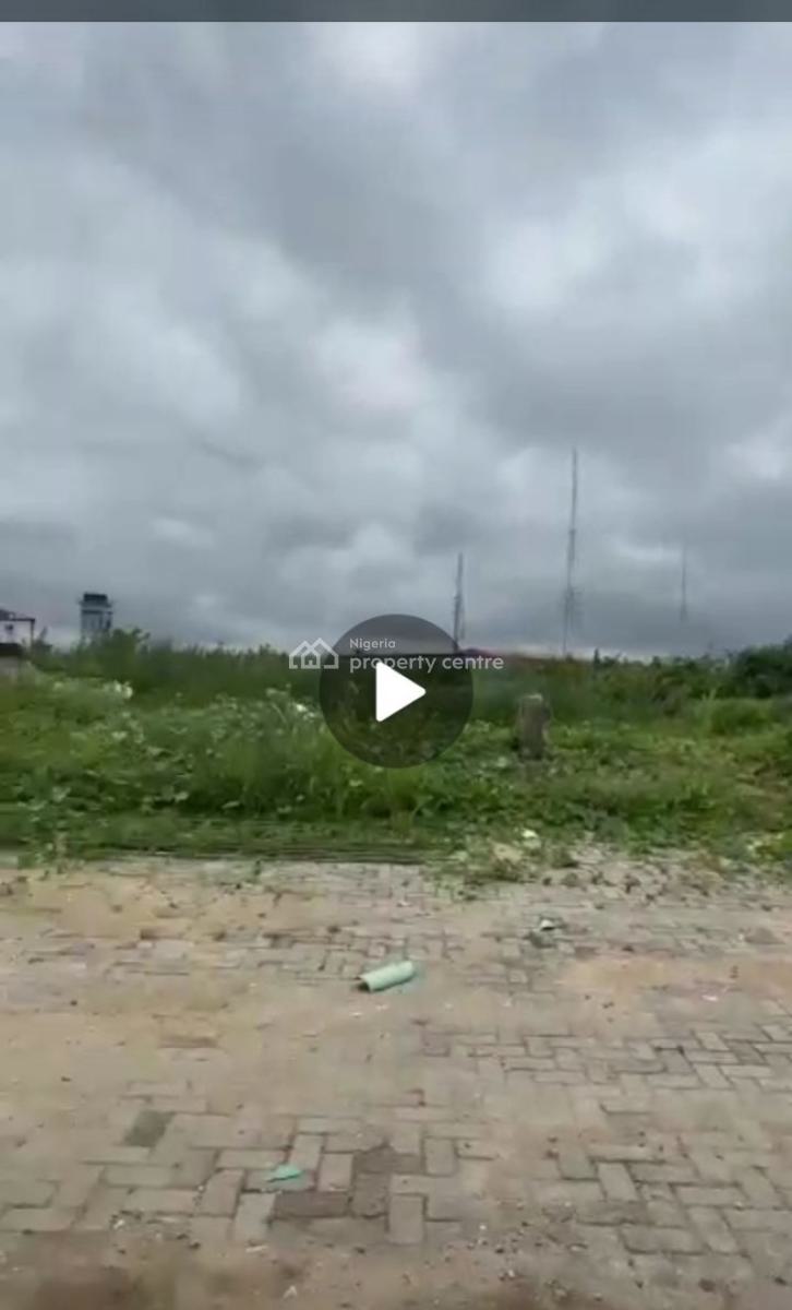 Land Measuring 840sqm with Cofo, Mtr Garden, Opic, Isheri North, Ogun, Land for Sale