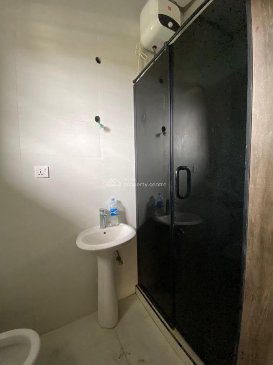 4 Bedroom Terrace Duplex with Bq, Ologolo, Lekki, Lagos, Terraced Duplex for Sale