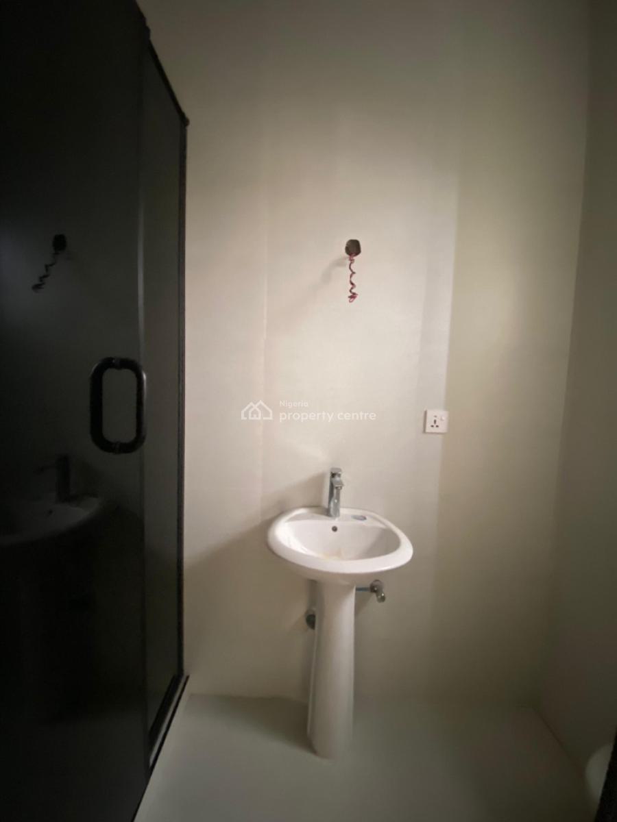 4 Bedroom Terrace Duplex with Bq, Ologolo, Lekki, Lagos, Terraced Duplex for Sale