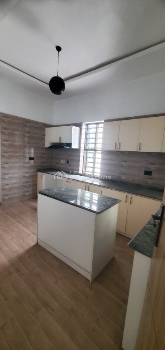 4bedroom Semi Detached Duplex at Opic, Opic Estate Lagos, Opic, Isheri North, Lagos, Semi-detached Duplex for Sale