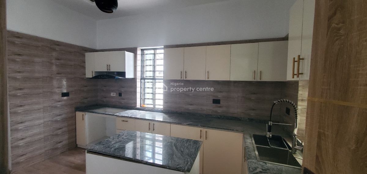4bedroom Semi Detached Duplex at Opic, Opic Estate Lagos, Opic, Isheri North, Lagos, Semi-detached Duplex for Sale