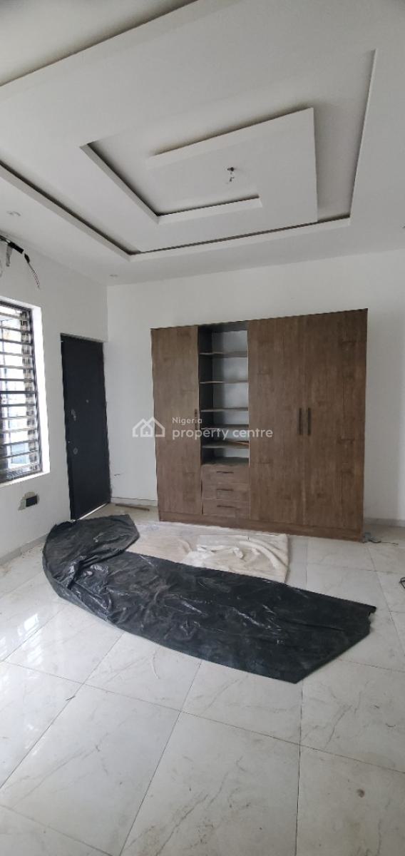 4bedroom Semi Detached Duplex at Opic, Opic Estate Lagos, Opic, Isheri North, Lagos, Semi-detached Duplex for Sale