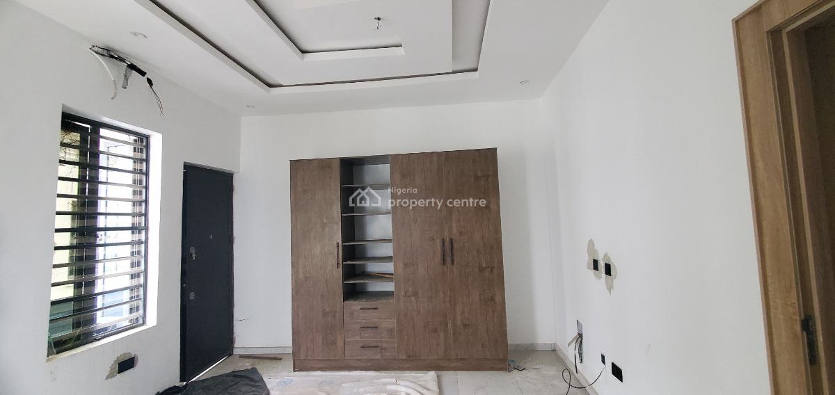 4bedroom Semi Detached Duplex at Opic, Opic Estate Lagos, Opic, Isheri North, Lagos, Semi-detached Duplex for Sale
