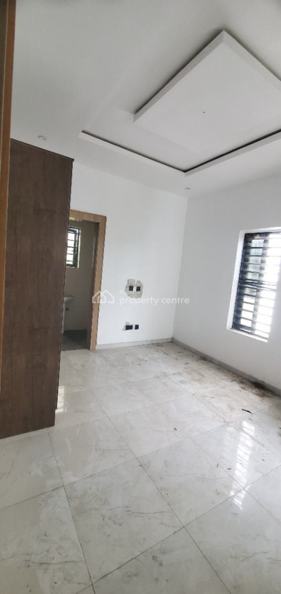 4bedroom Semi Detached Duplex at Opic, Opic Estate Lagos, Opic, Isheri North, Lagos, Semi-detached Duplex for Sale